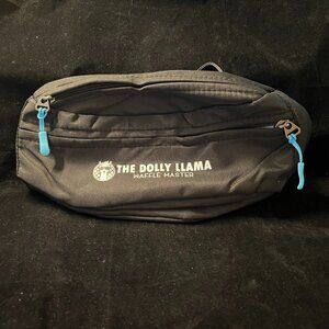 The Dolly Llama Fanny Pack/Sling Bag NWT OS